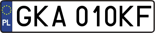 GKA010KF