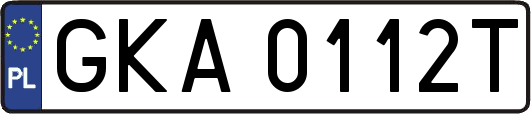 GKA0112T