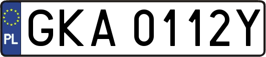 GKA0112Y