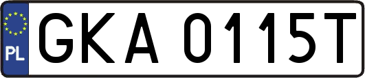 GKA0115T