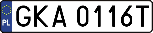 GKA0116T