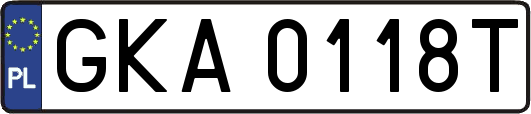 GKA0118T