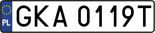 GKA0119T