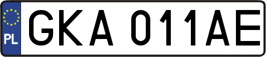 GKA011AE