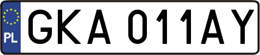 GKA011AY