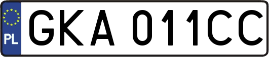 GKA011CC