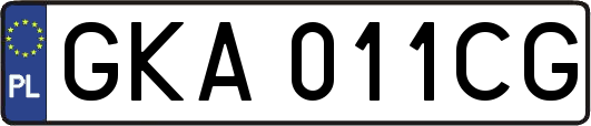GKA011CG