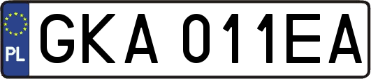 GKA011EA