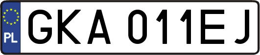 GKA011EJ