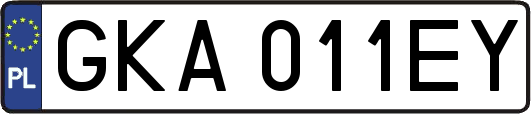 GKA011EY