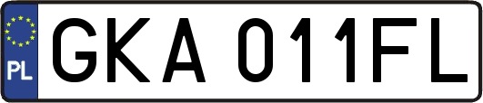 GKA011FL