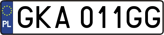 GKA011GG