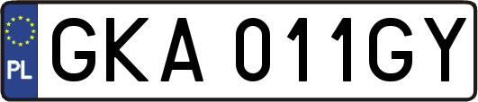 GKA011GY
