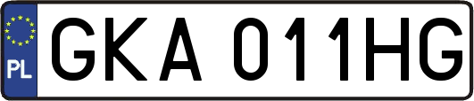 GKA011HG