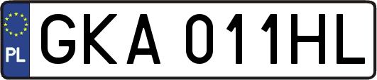 GKA011HL
