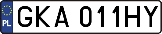 GKA011HY