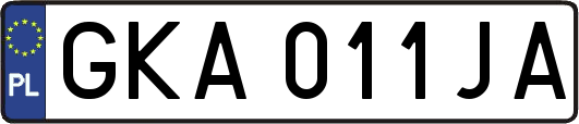 GKA011JA
