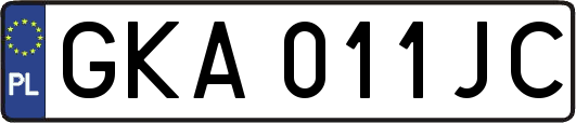 GKA011JC