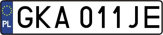GKA011JE
