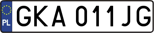 GKA011JG