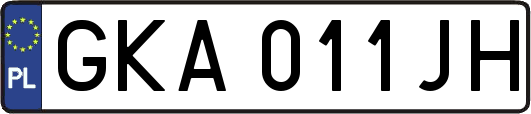 GKA011JH