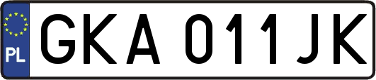 GKA011JK