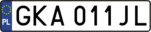 GKA011JL
