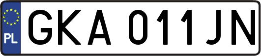 GKA011JN