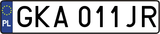 GKA011JR