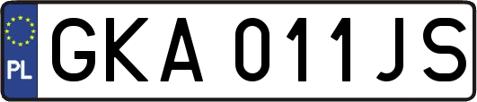 GKA011JS