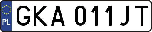 GKA011JT