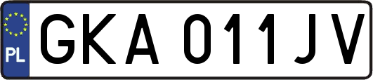 GKA011JV