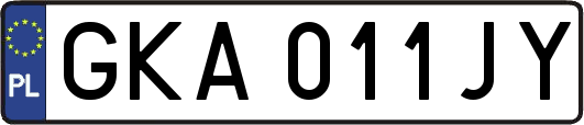 GKA011JY