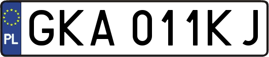 GKA011KJ