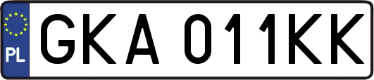 GKA011KK