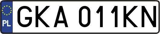 GKA011KN