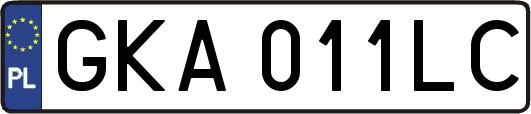 GKA011LC