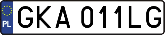 GKA011LG