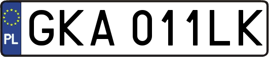 GKA011LK