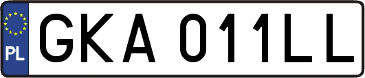 GKA011LL