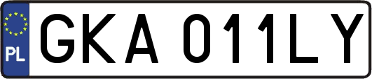 GKA011LY