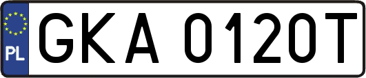 GKA0120T