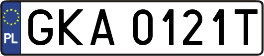 GKA0121T