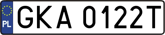 GKA0122T