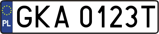 GKA0123T