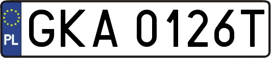 GKA0126T