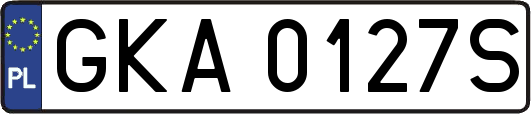 GKA0127S