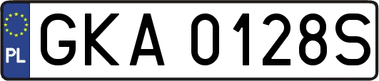 GKA0128S