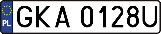 GKA0128U