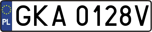 GKA0128V